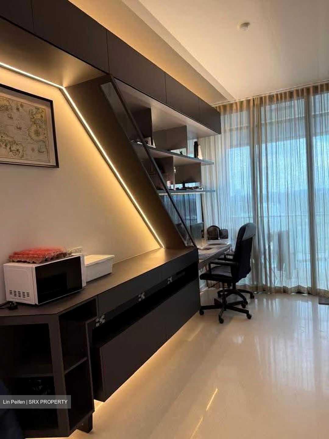 The Crest (D3), Condominium #635082951